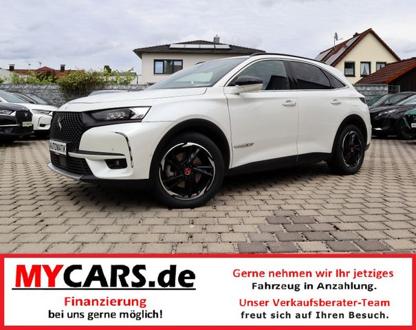 DS DS7 Crossback