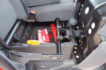 Ford Transit - 7