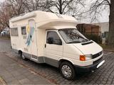 Knaus Traveller 580 VW T4 2,5 Benziner Automatik - Behindertengerecht