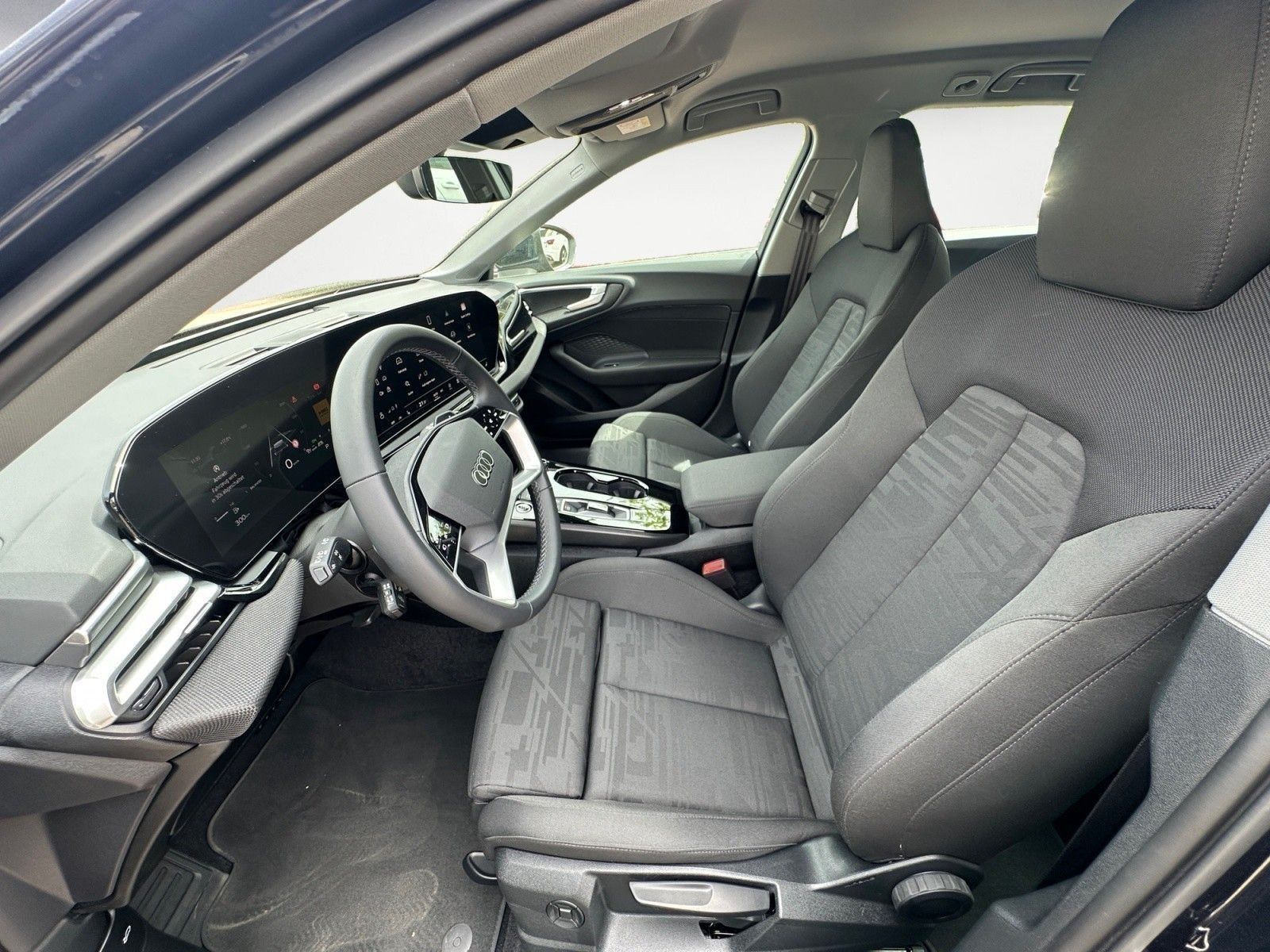 Audi A5 - Bild 8