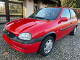 Opel Corsa 1.2i 16V *SOLO 63000 KM* - Opel Corsa: V6