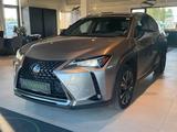 Lexus UX 250 h Netto:€17.917,- - Lexus UX SUV