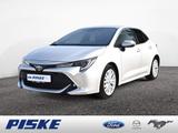 Toyota Corolla 2.0 Hybrid Lounge SHZ NAVI ACC HUD LED - Toyota Corolla in Braunschweig