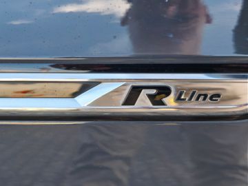 Volkswagen Arteon R-Line*DSG*LED*ACC*Navi*SHZ*Kamera*PDC*