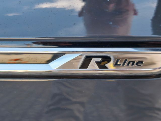 Volkswagen Arteon R-Line*DSG*LED*ACC*Navi*SHZ*Kamera*PDC*
