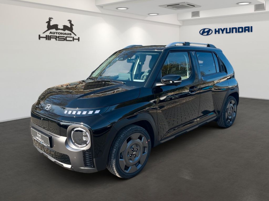 Hyundai INSTER