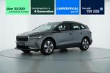 Skoda ENYAQ 60 LOFT MATRIX-LED+RÜCKFAHRKAMERA+NAVI uvm - Skoda Enyaq in Frankfurt (Main)