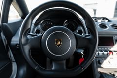 Fahrzeugabbildung Lamborghini Gallardo LP560-4 Bicolor*LIFT*CAM*INSPEKTION NEU