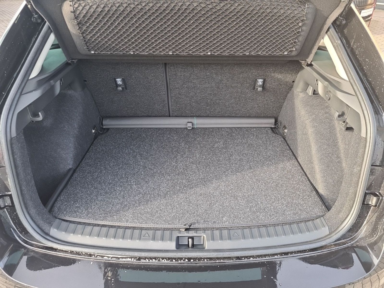 Skoda Scala - Bild 6