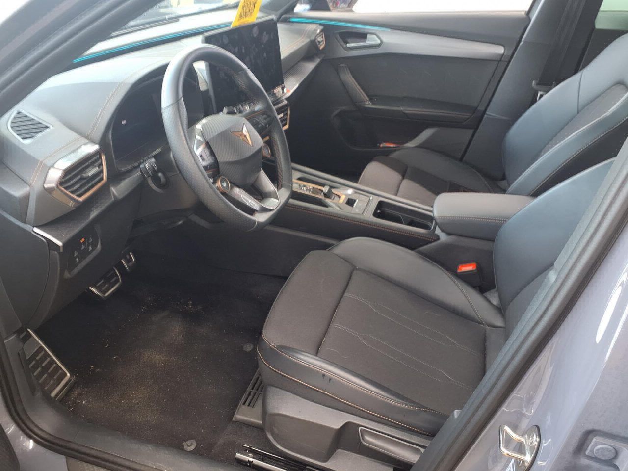 Cupra Formentor - Bild 6