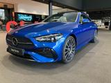 Mercedes-Benz CLE 450 4M CP AMG PREMIUM+ PANO HINTER MASS DIST - Mercedes-Benz CLE 450: Coupe