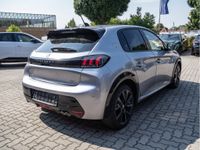 Peugeot 208 - Vorschau Bild 4