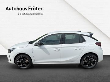 Fotografie des Opel Corsa F "GS-Line" SHZ*PDC*Kamera