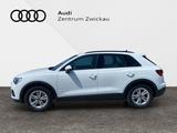 Audi Q3 35TFSI Basis Scheinwerfer LED Technologie, Na - Audi Q3 aus 2023