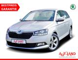 Skoda Fabia Combi 1.0 Cool Plus Sitzheizung Klima PDC - Skoda Fabia in Rostock