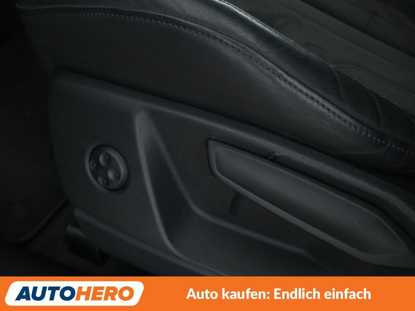 Audi Q5 2.0 TFSI quattro Sport