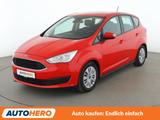 Ford C-Max 1.0 EcoBoost Trend *TEMPO*PDC*SHZ*LHZ* - Ford C-Max: Trend