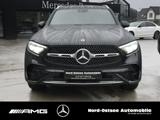 Mercedes-Benz GLC 300 d 4M AMG ADV.+ KAMERA SPUR LED TOTWINKEL - Mercedes-Benz GLC 300 Gebrauchtwagen in Hamburg