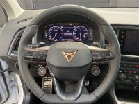 Cupra Ateca - Vorschau Bild 11