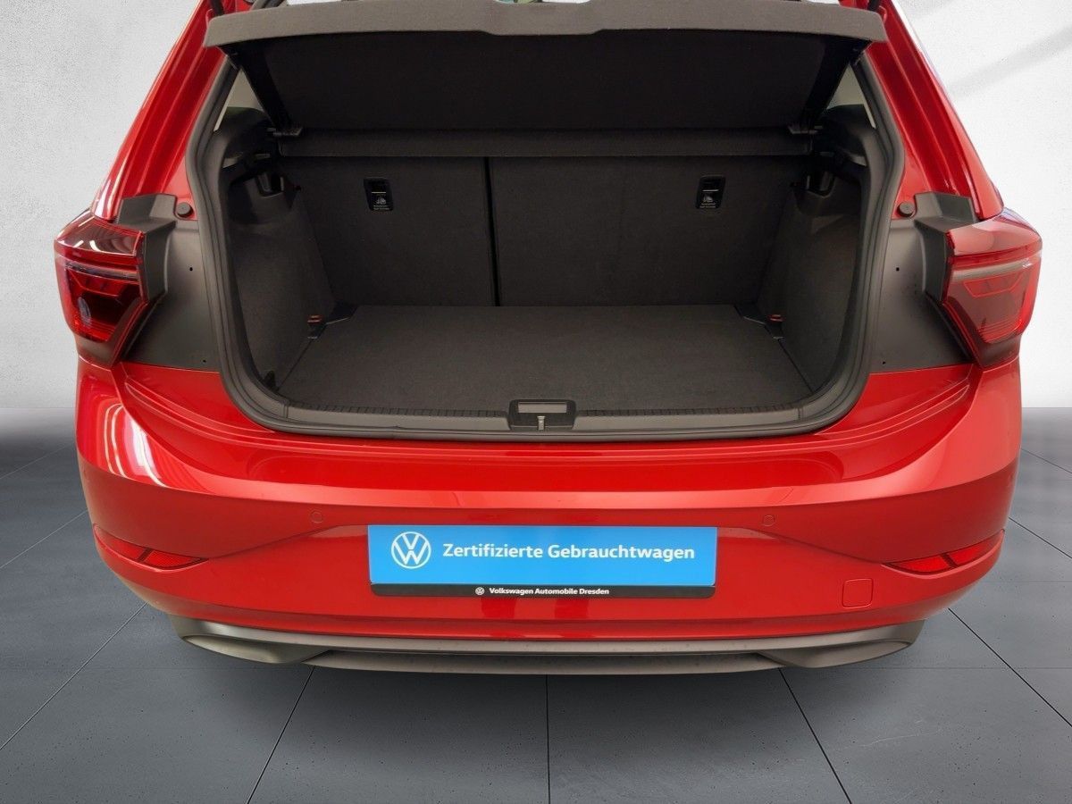 Volkswagen Polo - Bild 16