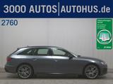 Audi A4 Avant 45 TFSI Qu. S-Line S-Sportsitze vc LED - Audi A4: Sports
