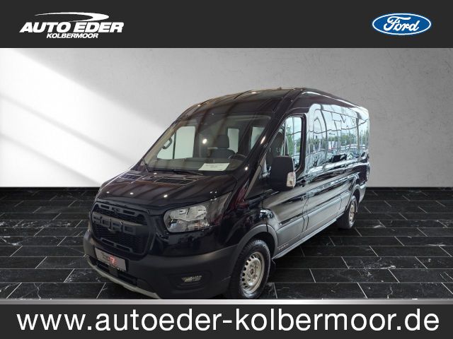 Ford Transit 350 L2 Trail Klima AHK ZV