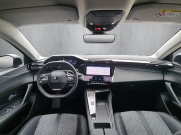 Peugeot 408 - 12