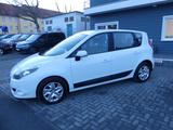 Renault Scenic III TomTom Edition, 1,6 - gebrauchte Renault Scenic aus dem Jahr 2011