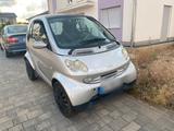 Smart Mc01 - Smart ForTwo: Mc01