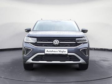 Volkswagen T-Cross 1.0 TSI 85 kW Style