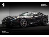 Ferrari 812 superfast 6.5 v12 800 - Ferrari 812 aus 2018