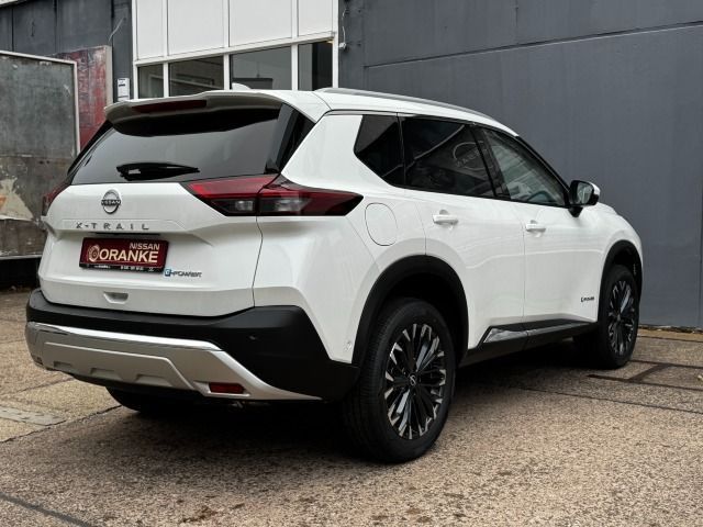 Fahrzeugabbildung Nissan X-Trail 1.5 VC-T e-Power Tekna+ 19Zoll*PP*Nappa