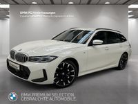 BMW 320 - Vorschau Bild 1