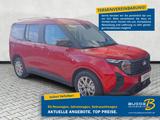 Ford Tourneo Courier 1.0 EB Autom. Titanium / AHK - Ford Tourneo Courier Tageszulassungen