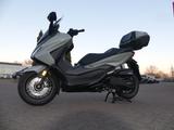 Honda Forza 350 ABS Modell 2025 incl. Anlieferung - HONDA FORZA 350