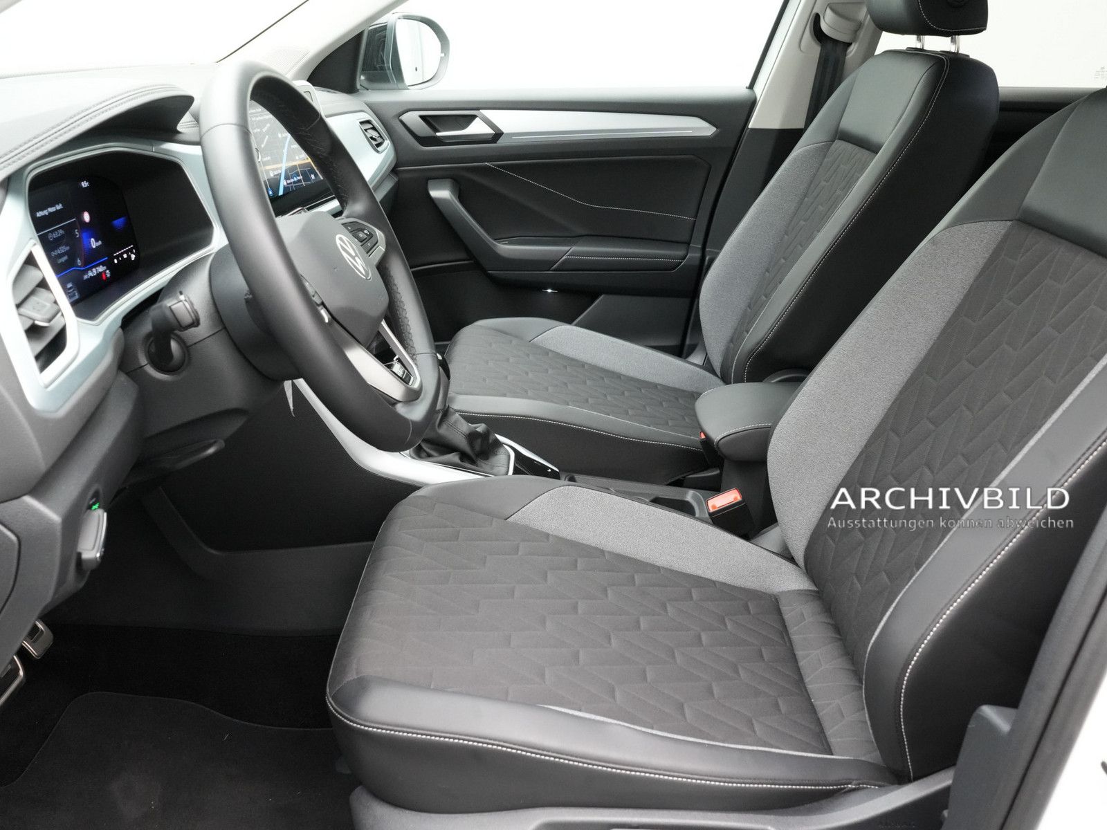 Volkswagen T-Roc - Bild 9