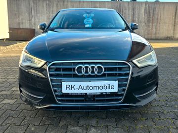 Audi A3 - 3