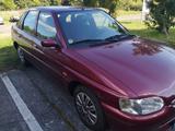 Ford Escort 1.4i Flair Flair - Ford Escort: 1.4