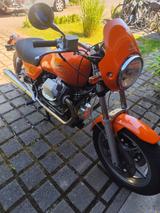 Moto Guzzi 850T5 P - MOTO GUZZI 850 T