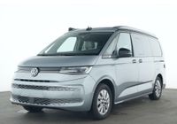 Volkswagen T7 California - Vorschau Bild 2