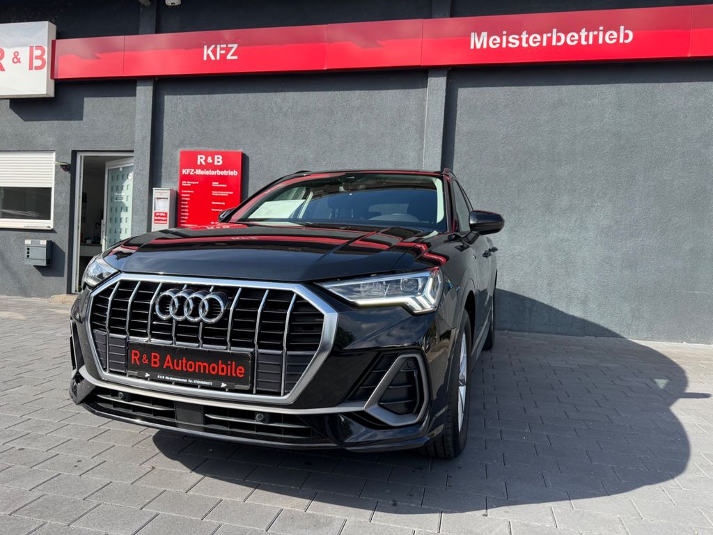 Image of Audi Q3