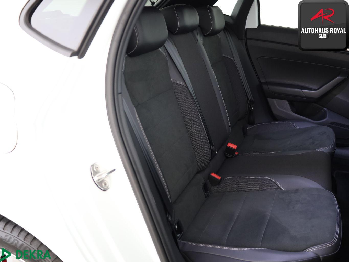 Volkswagen Polo GTI 2.0 TSI PANO,IQ.LIGHT,KEYLESS,ACC,1,HD, миниатюра 12