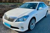 Toyota Crown Hybrid - Toyota Crown Gebrauchtwagen