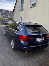 BMW 530d xDrive Touring M-Sport - BMW 530 in Duisburg