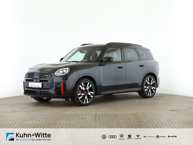 MINI John Cooper Works Countryman ALL4 *LED*Panorama*