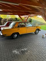 Fiat 125 P Polski Fiat 1500 DDR Import - Oldtimer: Import