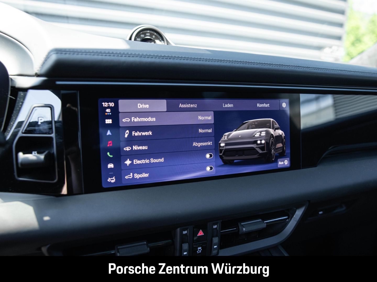 Porsche Macan - Bild 19