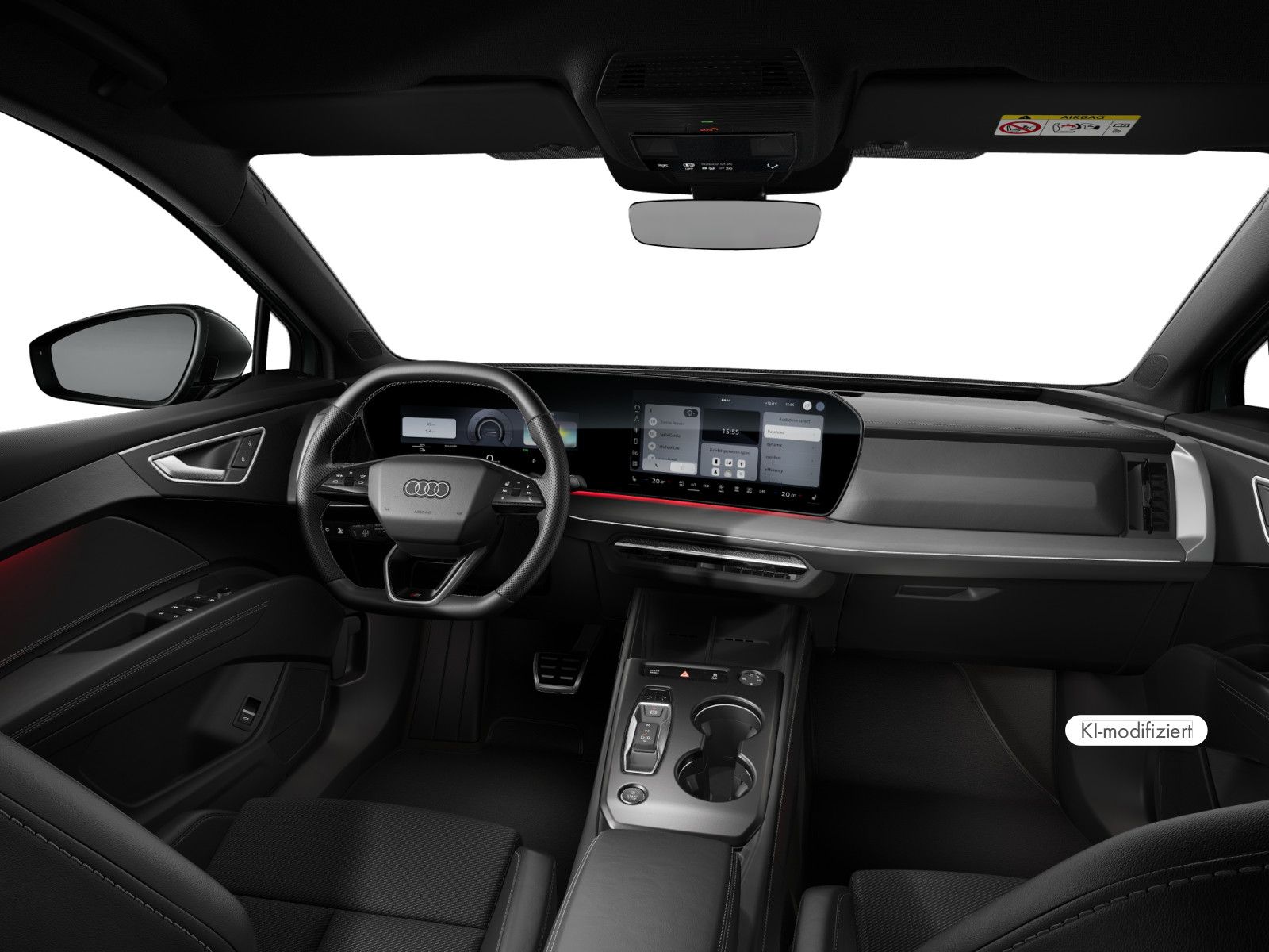 Audi Q4 e-tron - Bild 9