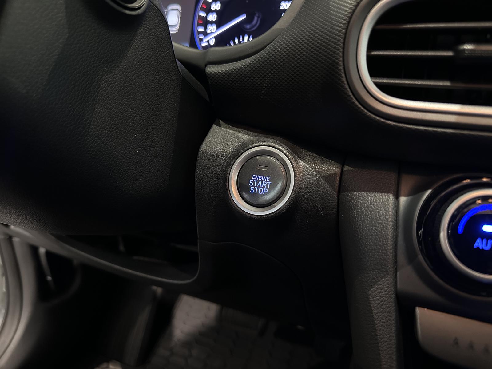 Hyundai Kona Premium 2WD *LEDER, HUD, RFK, DAB, KRELL*