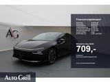 XPENG P7+ RWD Long Range AHK CarPlay HeadUp 360Kam - scheckheftgepflegte XPENG Gebrauchtwagen